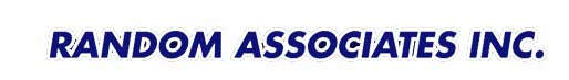 株式会社ランダムアソシエイツ