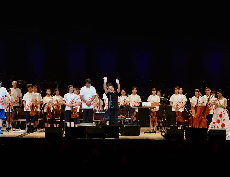 講演・イベント事業