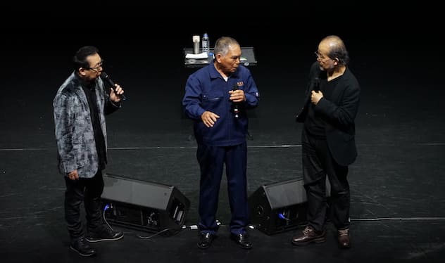 3.11をいつまでも忘れない〜被災地の「絆」を考える〜