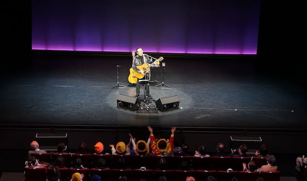 3.11をいつまでも忘れない〜被災地の「絆」を考える〜