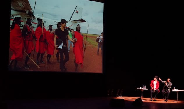 講演・イベント事業