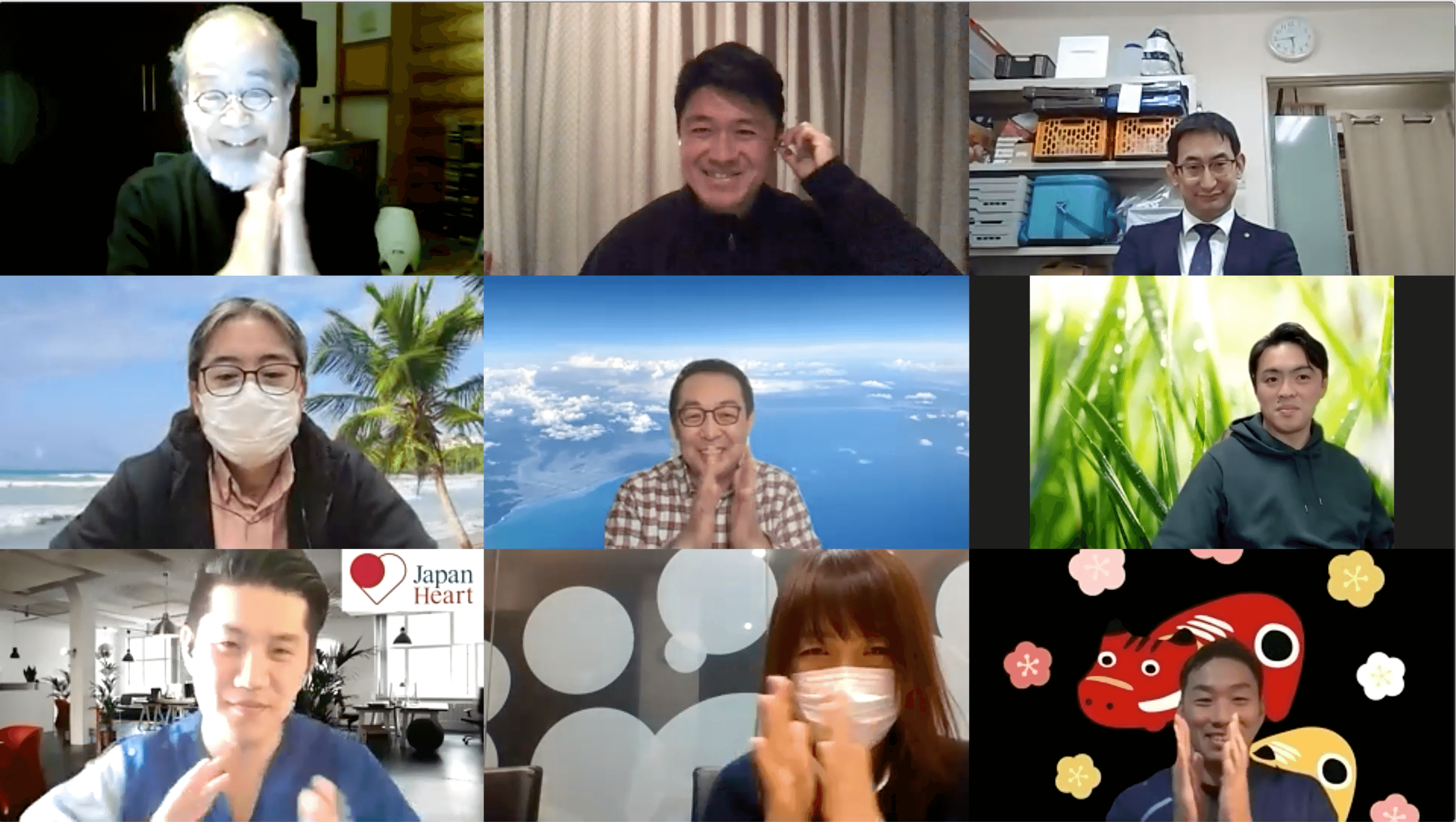 「新型コロナウイルス感染症対策　風の緊急特別応援」のご報告