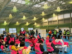 「能登半島地震災害支援活動助成(第1回)」ご報告⑦特定非営利活動法人にいがた災害ボランティアネットワーク