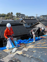 「能登半島地震災害支援活動助成(第1回)」ご報告⑨TASUKE愛