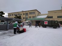 「能登半島地震災害支援活動助成(第1回)」ご報告⑬SVTS風組