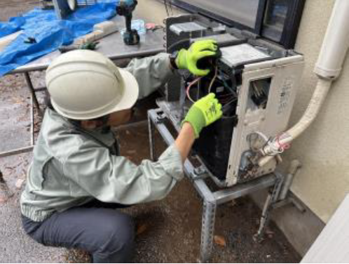 第2回「能登半島地震災害支援活動助成」ご報告④災害支援ゴンべえ