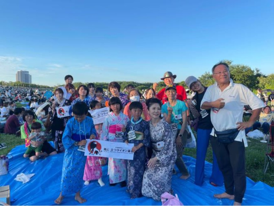 第2回「能登半島地震災害支援活動助成」ご報告⑥NGO災害救援チーム フェニックス救援隊