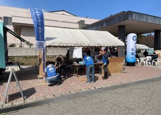 第2回「能登半島地震災害支援活動助成」ご報告⑪特定非営利活動法人ユナイテッドかながわ