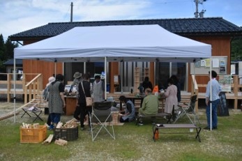 第2回「能登半島地震災害支援活動助成」ご報告⑬災害NGO結