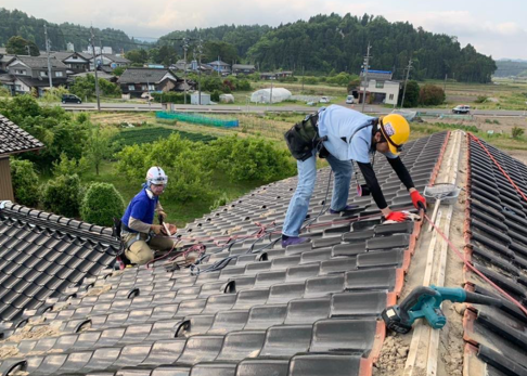 第2回「能登半島地震災害支援活動助成」ご報告⑭3.11石巻支援チームエース