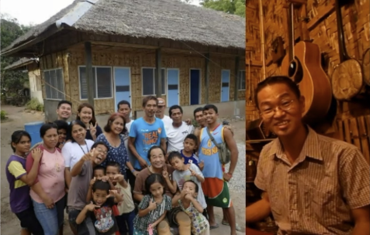 #34 「ハウスオブジョイ〜フィリピンのこどもたちの笑顔を取り戻す〜」助成事業報告④