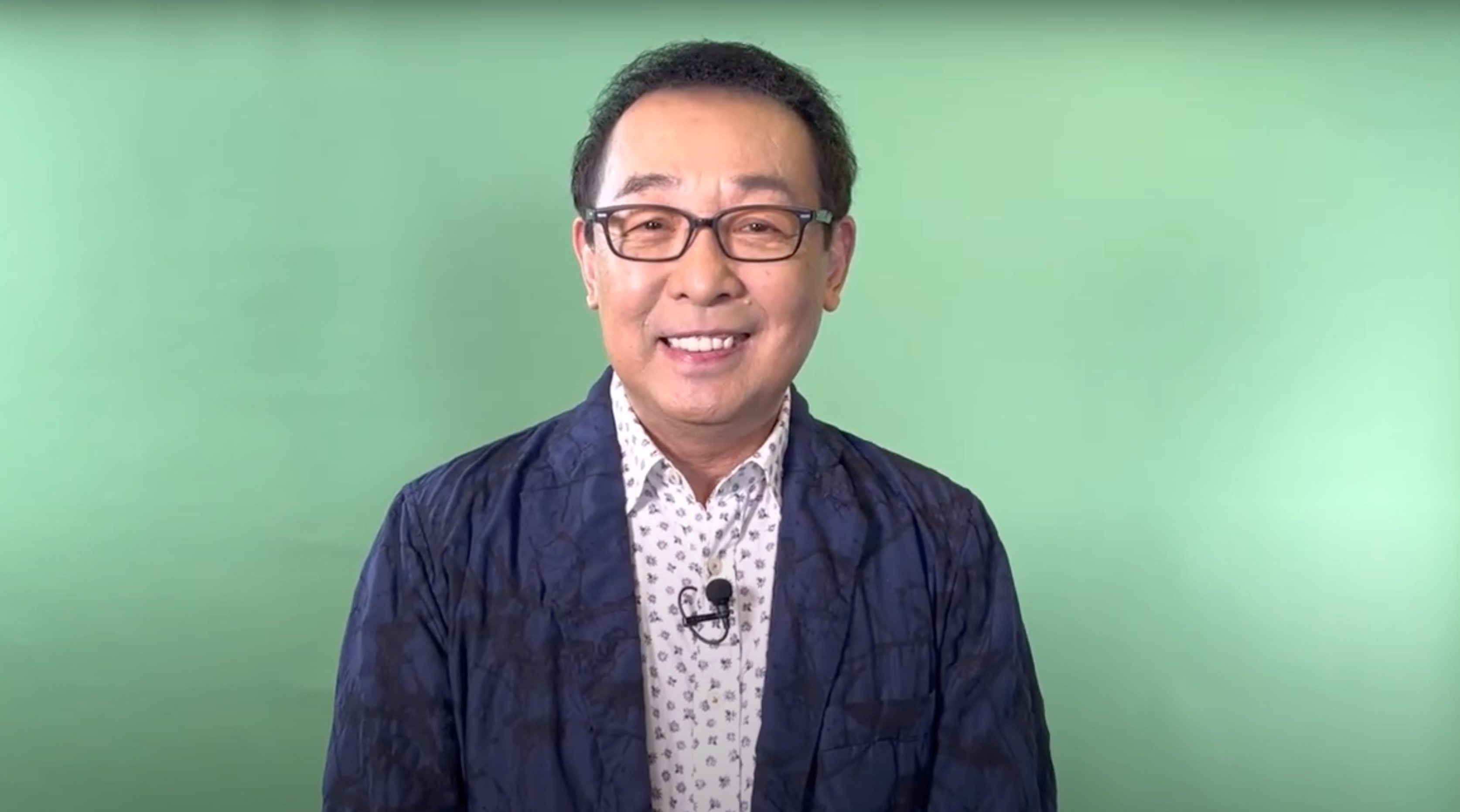 設立7年目のごあいさつ