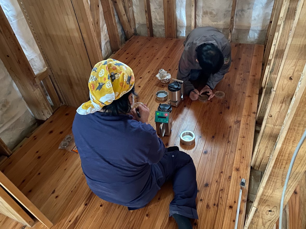 「令和3年8月大雨災害支援活動助成」ご報告⑦風組関東〜令和3年8月豪雨被災者支援事業〜