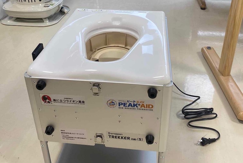 能登半島地震災害支援_ご報告17