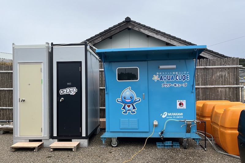 能登半島地震災害支援_ご報告13