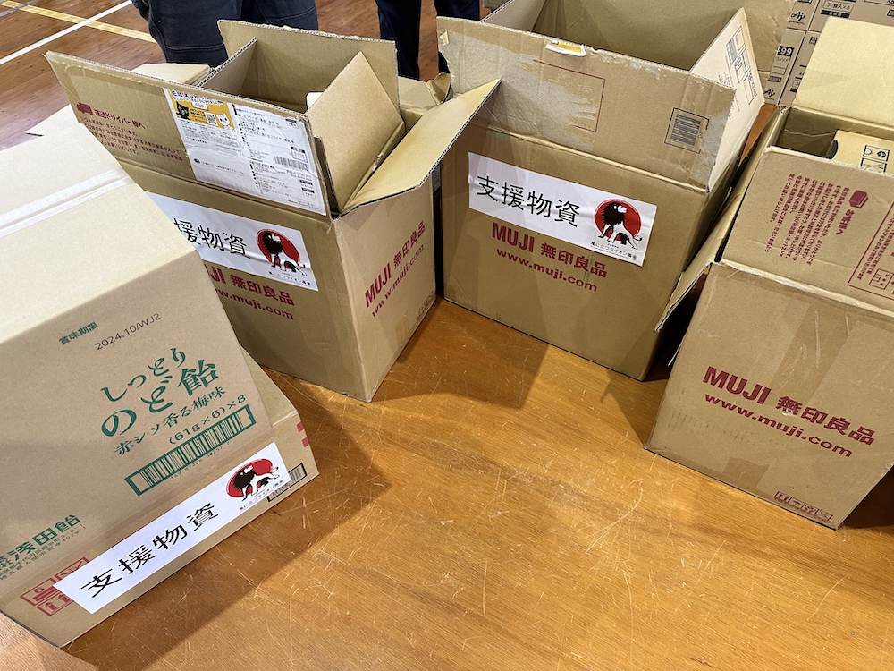 能登半島地震災害支援_ご報告６