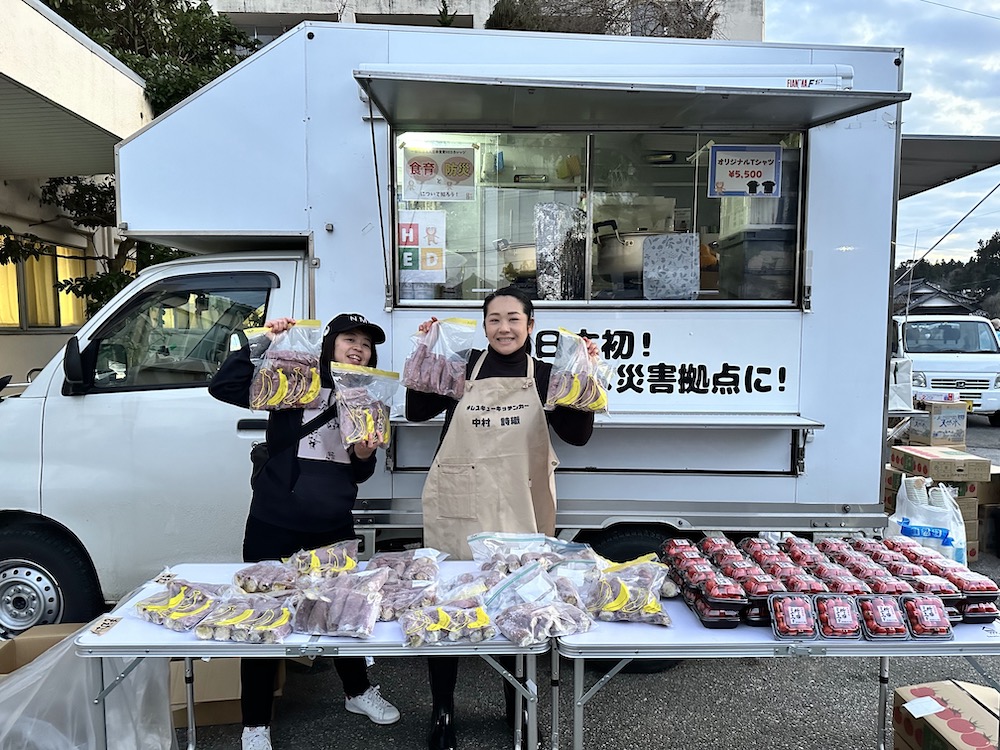 能登半島地震災害支援_ご報告５