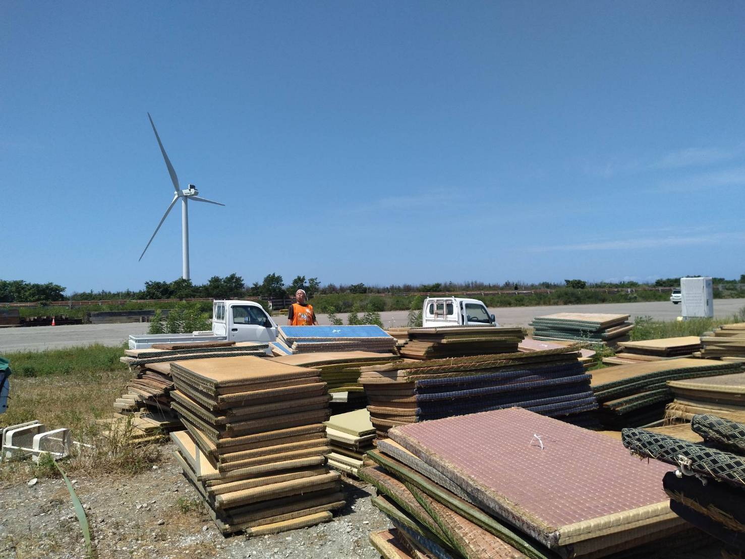 令和5年7月大雨災害秋田県支援
