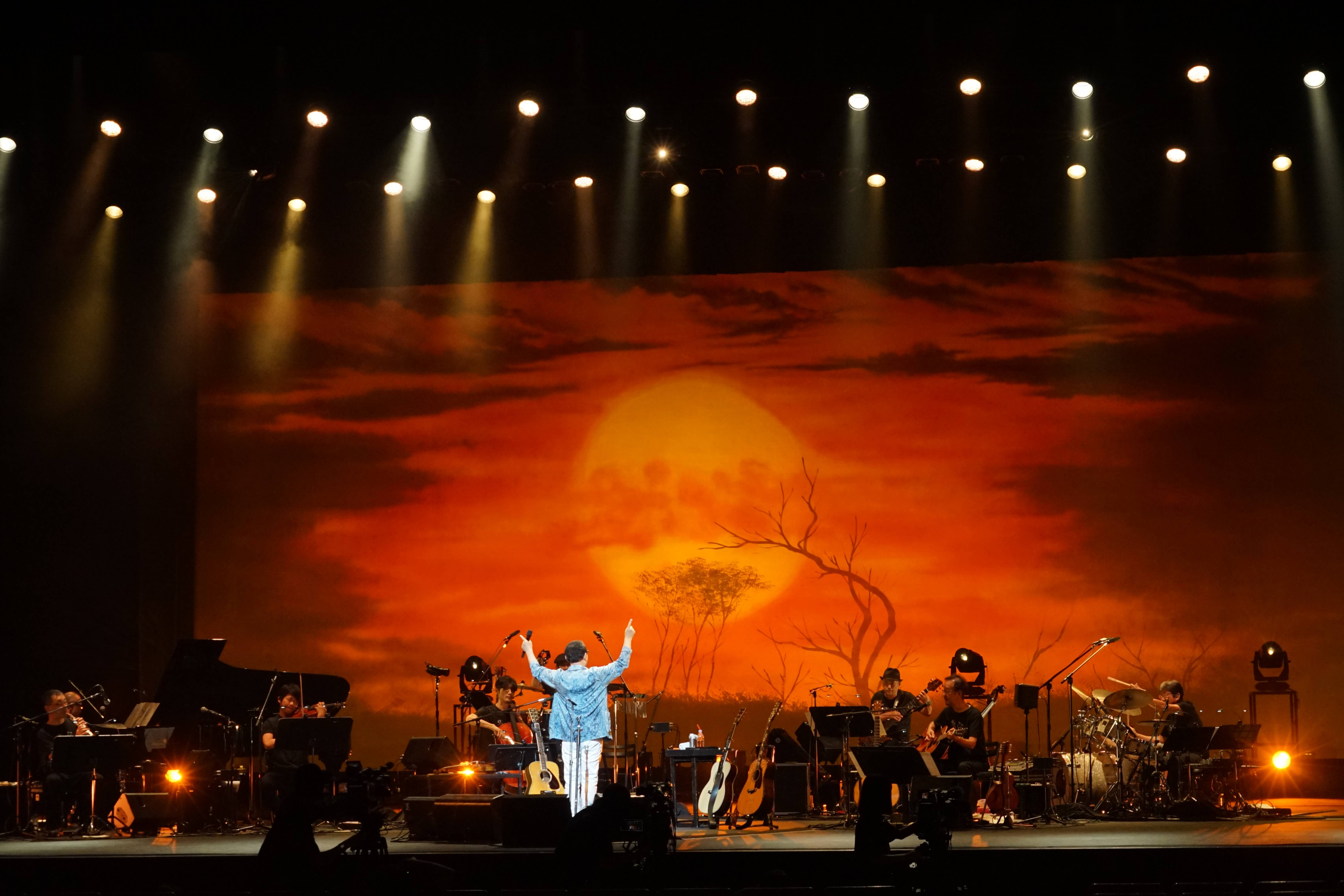 さだまさしチャリティーコンサート2020のご報告